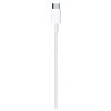 Кабель Apple USB-C to Lightning Cable 1m (MM0A3)